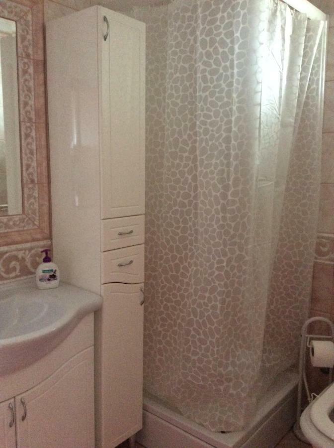 Apartmani Svit Zadar Buitenkant foto