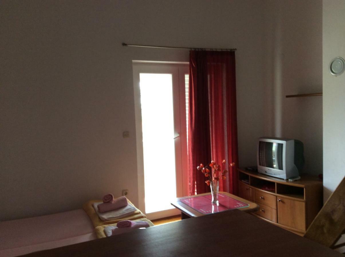 Apartmani Svit Zadar Buitenkant foto